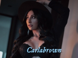 Carlabrown
