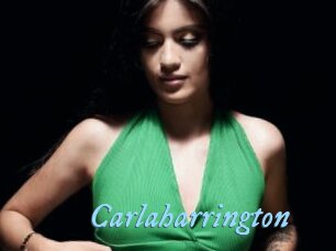 Carlaharrington