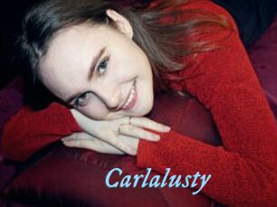 Carlalusty