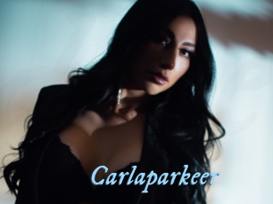 Carlaparkeer