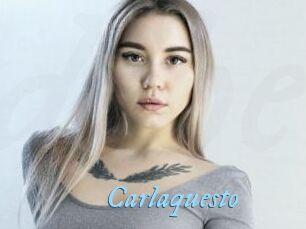 Carlaquesto