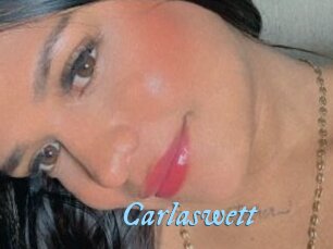 Carlaswett