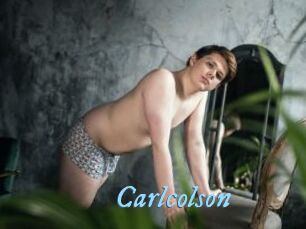 Carlcolson