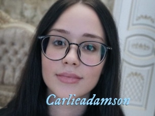 Carlieadamson