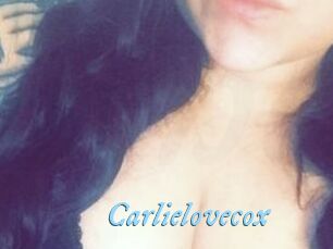 Carlielovecox