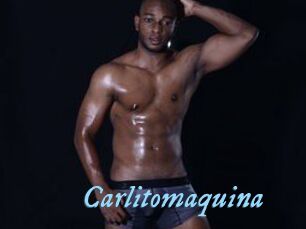 Carlitomaquina