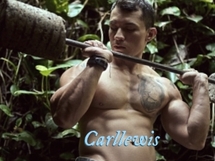 carllewis DeriheruI