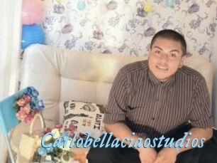 Carlobellaciaostudios