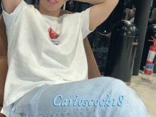 Carloscock18