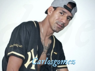 Carlosgomez