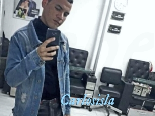 Carlosisla