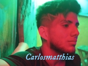 Carlosmatthias