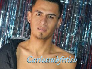 Carlossubfetish