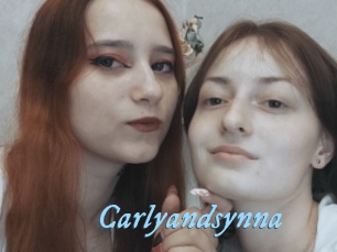 Carlyandsynna