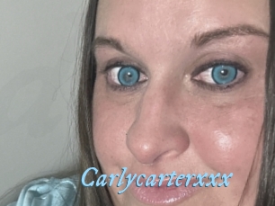 Carlycarterxxx
