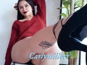 Carlymillerr