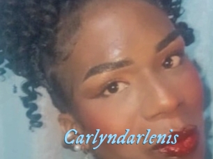carlyndarlenis DeriheruI