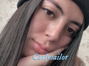 Carlysailor