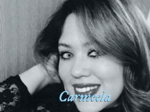 carmeela DeriheruI