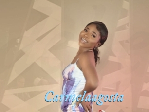 Carmelaagosta