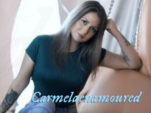 Carmelaenamoured