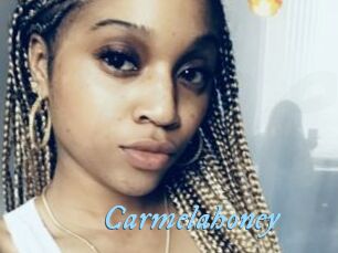 Carmelahoney