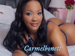 carmelbonett DeriheruI