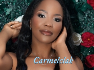 Carmelclak