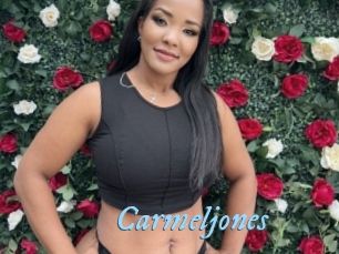 Carmeljones