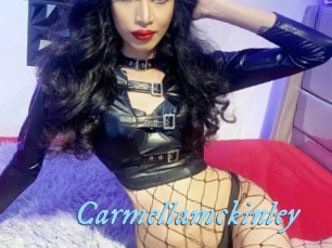 Carmellamckinley
