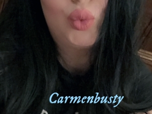 Carmenbusty