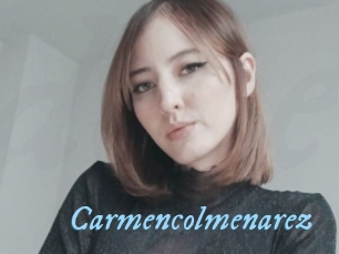 Carmencolmenarez
