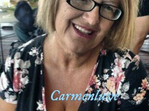 Carmenluve