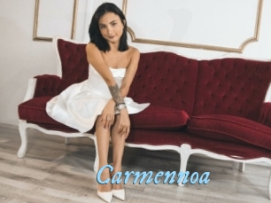 Carmennoa