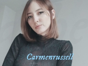 Carmenrussell