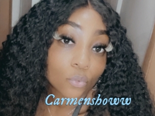 Carmenshoww