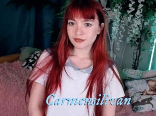 Carmensilivan