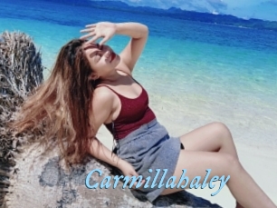Carmillahaley