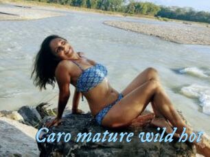 caro_mature_wild_hot DeriheruI