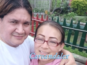 Caroandalex