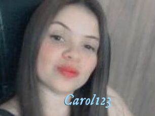 Carol123