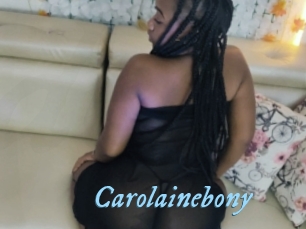 Carolainebony
