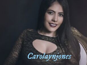 Carolaynjones