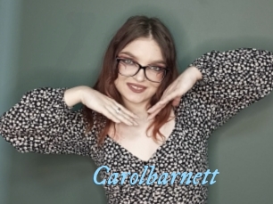 Carolbarnett