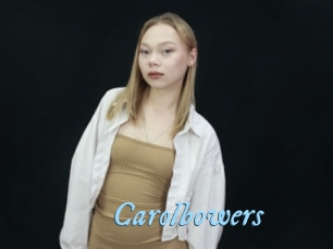 Carolbowers