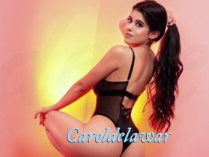 Caroldelawar