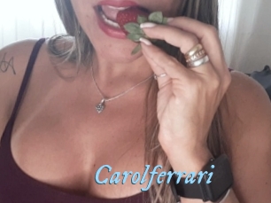 carolferrari DeriheruI