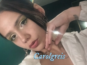 Carolgreis