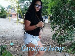 Caroliina_horny