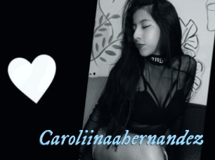 Caroliinaahernandez